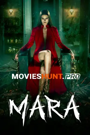 Mara (2020) Dual Audio [Hindi ORG. + English] Full Movie WEB-DL 480p [350MB] | 720p [900MB] | 1080p [1.1GB]