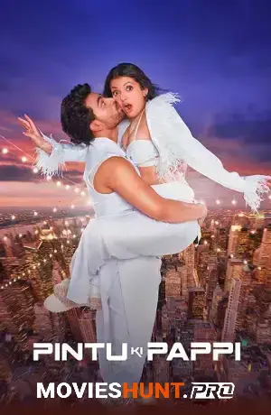 Pintu Ki Pappi (2025) [Hindi DD2.0] Full Movie WEBRip 480p [500MB] | 720p [850MB] | 1080p [3GB]