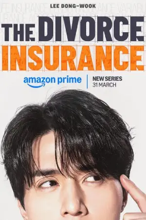 The Divorce Insurance (2025) Season 1 [S01E12 Added] Dual Audio [Hindi ORG. + Korean] Amazon Prime WEB Series 480p | 720p | 1080p WEB-DL