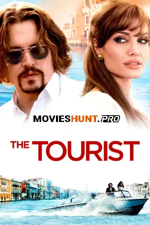The Tourist (2010) BluRay Multi Audio [Hindi ORG. + English + Tamil + Telugu] Full Movie 480p [600MB] | 720p [1.2GB] | 1080p [2GB]