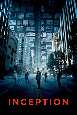 Inception (2010) BluRay Dual Audio [Hindi ORG. + English] Full Movie 480p [500MB] | 720p [1.5GB] | 1080p [3GB] | 2160p 4K [4.9GB]