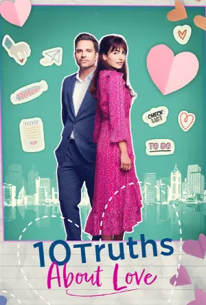 10 Truths About Love (2022) BluRay Dual Audio [Hindi ORG. + English] Full Movie 480p [300MB] | 720p [900MB] | 1080p [1.6GB]