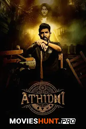 Athidhi (2023) Season 1 [Hindi + Multi Audio] Hotstar Special Complete Web Series 480p | 720p | 1080p WEB-DL