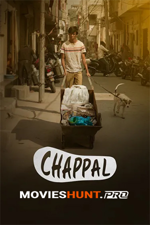 Chappal (2024) WEB-DL Haryanvi Full Movie 480p [80MB] | 720p [150MB] | 1080p [200MB]