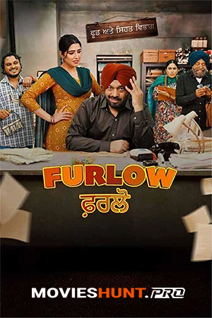 Furlow (2025) WEB-DL Punjabi Full Movie 480p [400MB] | 720p [1.1GB] | 1080p [2.4GB]