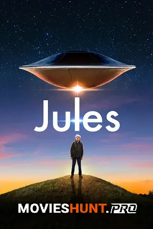 Jules (2023) BluRay Dual Audio [Hindi ORG. + English] Full Movie 480p [400MB] | 720p [950MB] | 1080p [1.8GB]