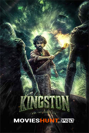 Kingston (2025) Dual Audio [Tamil + Telugu] WEB-DL 480p [450MB] | 720p [950MB] | 1080p [2GB] | 2160p 4K [2.2GB]