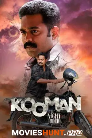 Kooman (2022) Dual Audio [Hindi ORG. + Malayalam] Full Movie WEB-DL 480p [550MB] | 720p [1.3GB] | 1080p [3GB] | 2160p 4K [15.8GB]