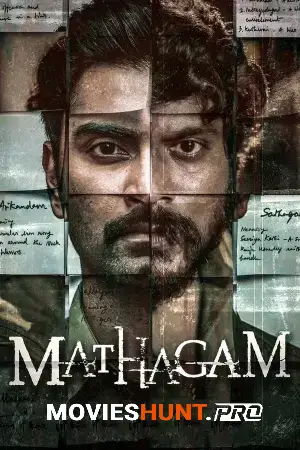 Mathagam (2023) Season 1 [Hindi + Multi Audio] Hotstar Special Complete Web Series 480p | 720p | 1080p WEB-DL