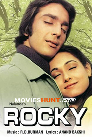 Rocky (1981) WEB-DL Hindi Full Movie 480p [500MB] | 720p [1.4GB] | 1080p [3GB]