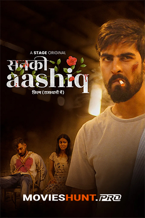 Sanki Aashiq (2024) WEB-DL Haryanvi Full Movie 480p [200MB] | 720p [300MB] | 1080p [550MB]