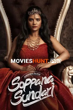 Soppana Sundari (2023) Multi Audio [Hindi ORG. + Tamil + Telugu + Malayalam + Kannada] Movie WEB-DL 480p [600MB] | 720p [1.2GB] | 1080p [2.9GB] | 2160p 4K [9GB]