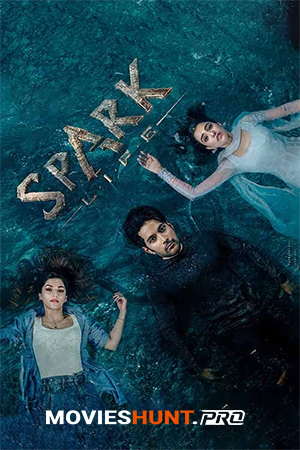 Spark L.I.F.E (2023) WEB-DL Dual Audio [Hindi ORG. + Telugu] Full Movie 480p [600MB] | 720p [1.5GB] | 1080p [3.3GB]