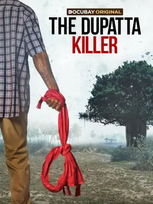 The Dupatta Killer (2025) WEB-DL Multi Audio [Hindi ORG. + Tamil + Telugu] 480p [400MB] | 720p [800MB] | 1080p [1.5GB]