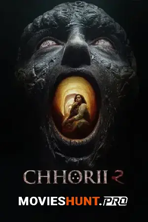 Chhorii 2 (2025) AMZN WEB-DL Hindi Full Movie 480p [450MB] | 720p [1.5GB] | 1080p [2.6GB] | 2160p 4K [14GB]