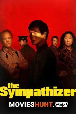 The Sympathizer (2025) Season 1 [Hindi + Multi Audio] WEB Series 720p | 1080p WEB-DL