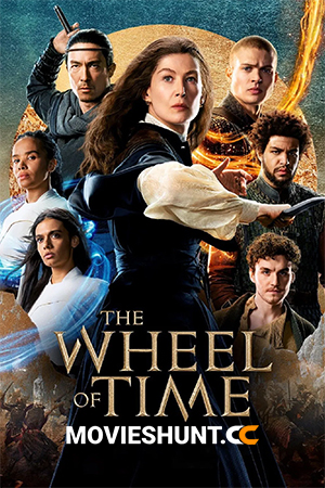 The Wheel of Time (Season 1 – 3) Complete [Hindi ORG. + Multi Audio] Amazon Original WEB Series 480p | 720p | 1080p WEB-DL