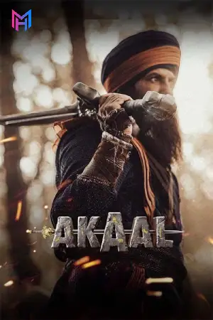 Akaal: The Unconquered (2025) WEB-DL Dual Audio [Hindi ORG. + Punjabi] Full Movie 480p [500MB] | 720p [1.3GB] | 1080p [2.7GB]