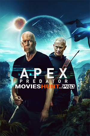 Apex (2021) BluRay Dual Audio [Hindi ORG. + English] Full Movie 480p [350MB] | 720p [950MB] | 1080p [1.8GB]
