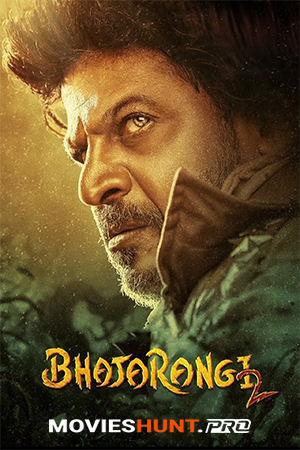 BhajaRangi 2 (2021) Dual Audio [Hindi ORG. + Kannada] Full Movie WEB-DL 480p [550MB] | 720p [1.5GB] | 1080p [2.7GB] | 2160p 4K [11.9GB]
