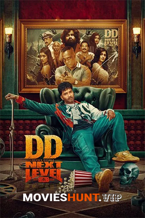 Devil’s Double Next Level (2025) WEB-DL Multi Audio [Hindi ORG. + Tamil + Telugu + Malayalam + Kannada] Full Movie 480p [550MB] | 720p [1.2GB] | 1080p [2.2GB] | 2160p 4K [2.5GB]