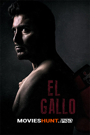 El Gallo (2018) WEB-DL Dual Audio [Hindi ORG. + English] Full Movie 480p [250MB] | 720p [700MB] | 1080p [1.4GB]