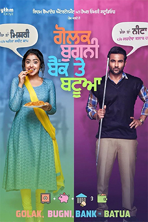 Golak Bugni Bank Te Batua (2018) WEB-DL Punjabi Full Movie 480p [400MB] | 720p [1GB] | 1080p [2.2GB]