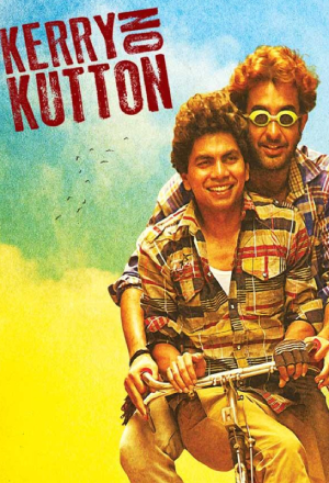 Kerry on Kutton (2016) WEB-DL Hindi Full Movie 480p [400MB] | 720p [1GB] | 1080p [2.2GB]