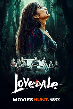 Lovedale (2025) Multi Audio [Hindi ORG. + Tamil + Telugu + Malayalam + Kannada] Full Movie WEB-DL 480p [550MB] | 720p [1.4GB] | 1080p [2.4GB]