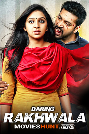 Miruthan (Daring Rakhwala) (2016) Dual Audio [Hindi-Tamil] WeB-DL 480p [350MB] | 720p [950MB] | 1080p [1.8GB]