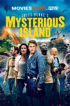 Mysterious Island (2010) BluRay Dual Audio [Hindi ORG. + English] Full Movie 480p [300MB] | 720p [900MB] | 1080p [1.8GB]
