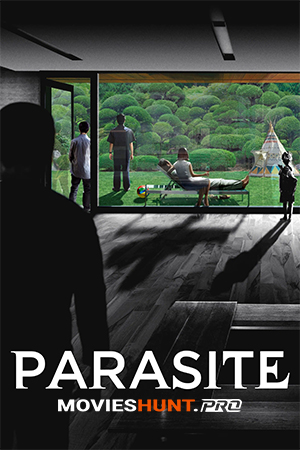 Parasite (2019) BluRay Dual Audio [Hindi ORG. + Korean] Full Movie 480p [500MB] | 720p [1.3GB] | 1080p [2.8GB] | 2160p 4K [6.6GB]