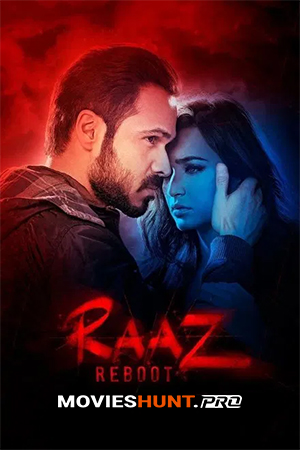 Raaz Reboot (2016) Hindi Full Movie 480p [350MB] | 720p [1GB] | 1080p [3GB]