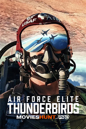 Air Force Elite: Thunderbirds – Netflix Original (2025) WEB-DL Dual Audio [Hindi ORG. + English] Full Movie 480p [350MB] | 720p [900MB] | 1080p [3.3GB]