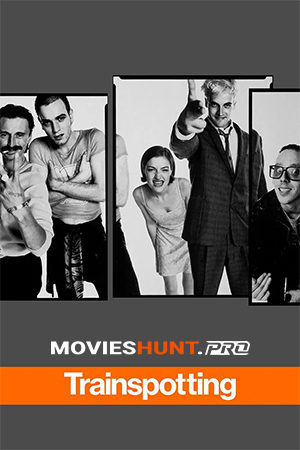 Trainspotting (1996) WEB-DL {English With Subtitles} Full Movie 480p [350MB] | 720p [800MB] | 1080p [1.3GB]