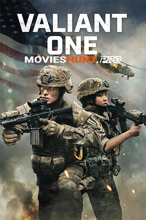 Valiant One (2025) WEB-DL Multi Audio [Hindi ORG. + English + Tamil + Telugu] Full Movie 480p [350MB] | 720p [850MB] | 1080p [1.9GB] | 2160p 4K [9.4GB]
