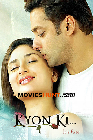 Kyon Ki… (2005) WEB-DL Hindi Full Movie 480p [400MB] | 720p [1.3GB] | 1080p [3.9GB]