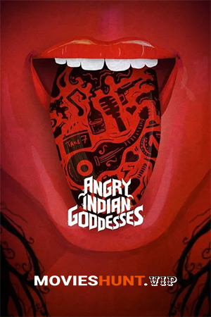 Angry Indian Goddesses (2015) WEB-DL Hindi Full Movie 480p [350MB] | 720p [1GB] | 1080p [2GB]