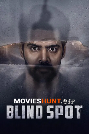 Blind Spot (2025) WEB-DL Multi Audio [Hindi ORG. + Tamil + Telugu + Malayalam + Kannada] Full Movie 480p [650MB] | 720p [950MB] | 1080p [2.5GB]