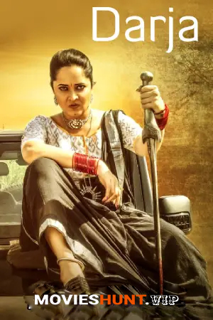 Darja (2022) WEB-DL Dual Audio [Hindi ORG. + Telugu] Full Movie 480p [450MB] | 720p [1.3GB] | 1080p [2.6GB] | 2160p 4K [3.6GB]
