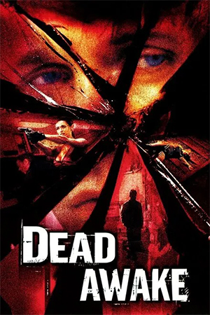 Dead Awake (2001) WEB-DL Dual Audio [Hindi ORG. + English] Full Movie 480p [350MB] | 720p [1GB] | 1080p [2GB]