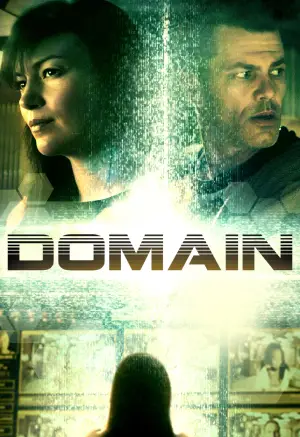 Domain (2016) WEB-DL Dual Audio [Hindi ORG. + English] Full Movie 480p [350MB] | 720p [850MB] | 1080p [1.7GB]