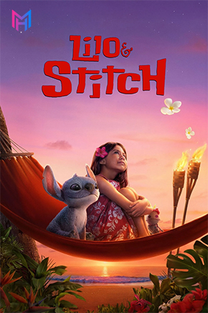 Lilo & Stitch (2025) BluRay Multi Audio [Hindi ORG. + English + Tamil + Telugu] Full Movie 480p [500MB] | 720p [1.3GB] | 1080p [2.2GB] | 2160p 4K [15.2GB]