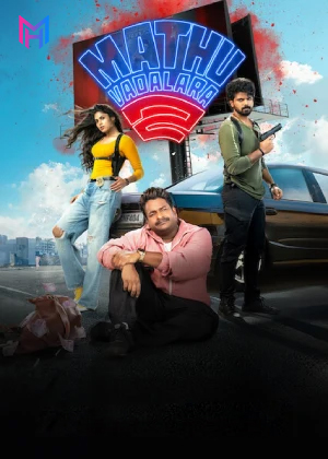 Mathu Vadalara 2 (2024) Multi Audio [Hindi ORG. + Tamil + Telugu + Malayalam + Kannada] Full Movie WEB-DL 480p [800MB] | 720p [1.6GB] | 1080p [3.1GB] | 2160p 4K [5.5GB]