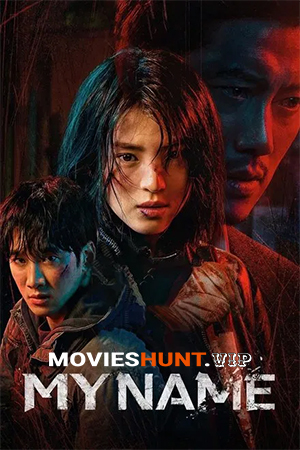 My Name (Season 1) Multi Audio {Hindi-English-Korean} 480p [150MB] || 720p [300MB] || 1080p [1.8GB]