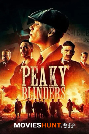 Peaky Blinders (Season 1-6) Dual Audio [Hindi ORG. + English] WEB Series 480p | 720p | 1080p BluRay