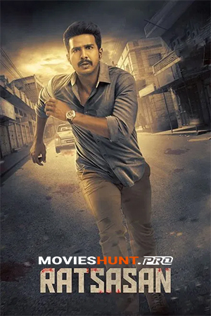 Ratsasan (2018) Dual Audio [Hindi ORG. + Tamil] Full Movie WEB-DL 480p [500MB] | 720p [1.5GB] | 1080p [3GB]