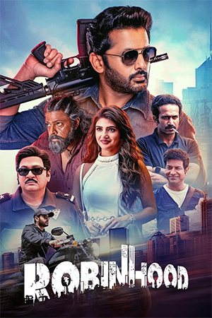Robinhood (2025) Dual Audio [Hindi ORG. + Telugu] Full Movie WEB-DL 480p [550MB] | 720p [1.4GB] | 1080p [3GB] | 2160p 4K [3GB]