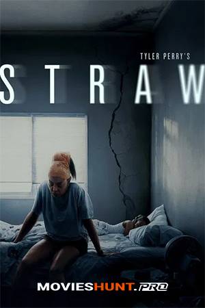 Straw (2025) Multi Audio [Hindi ORG. + English + Tamil + Telugu] Full Movie WEB-DL 480p [600MB] | 720p [1GB] | 1080p [3.1GB]
