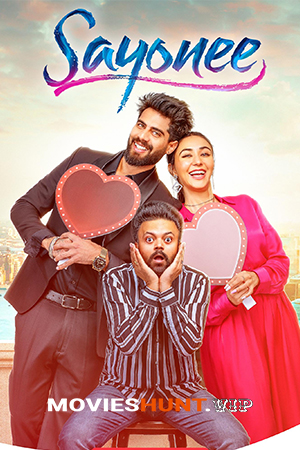Sayonee (2025) WEB-DL Punjabi Full Movie 480p [300MB] | 720p [850MB] | 1080p [1.7GB]